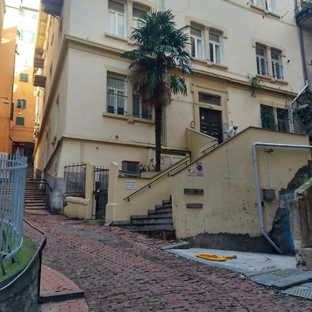 Casa Maura - 2 Passi Nella Storia Διαμέρισμα Γένοβα Εξωτερικό φωτογραφία