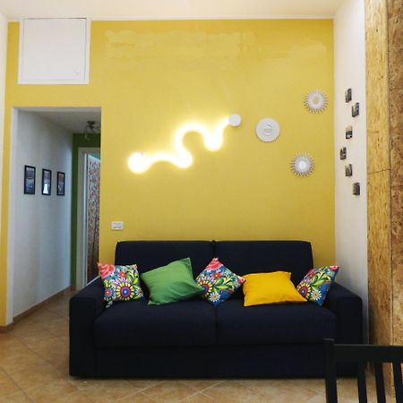 Casa Maura - 2 Passi Nella Storia Διαμέρισμα Γένοβα Εξωτερικό φωτογραφία