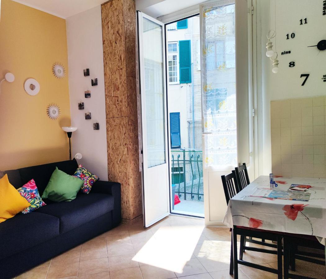 Casa Maura - 2 Passi Nella Storia Διαμέρισμα Γένοβα Εξωτερικό φωτογραφία