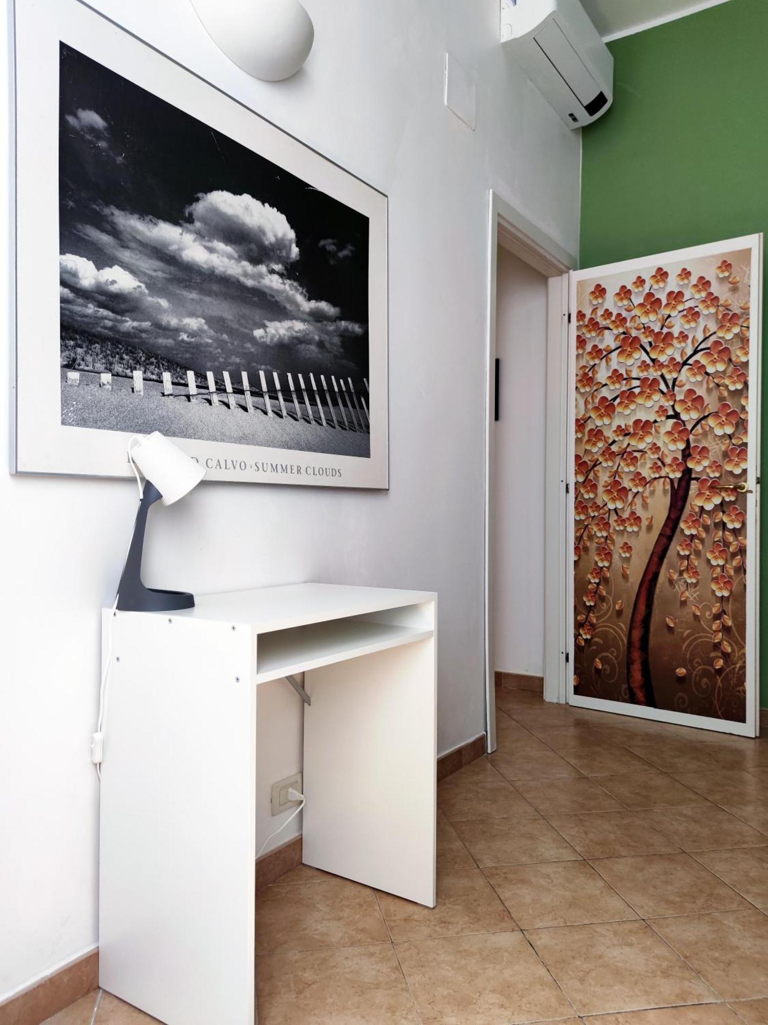 Casa Maura - 2 Passi Nella Storia Διαμέρισμα Γένοβα Εξωτερικό φωτογραφία